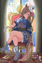 umamusume fan art