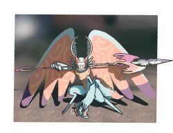 elfilin from kirby (series)