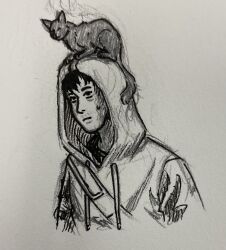 cry of fear fan art