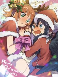 christmas fan art