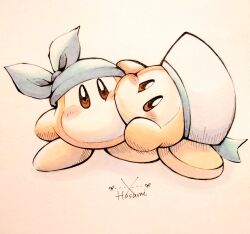 bandana waddle dee from kirby (series)