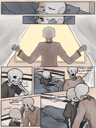 papyrus (undertale) from undertale by veah3