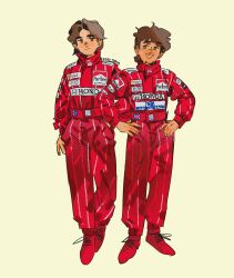 formula one fan art