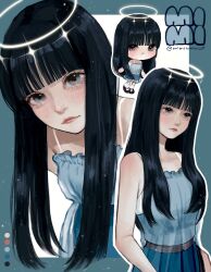 original fan art