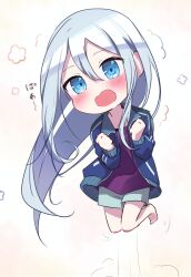 yoisaki kanade from project sekai