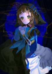 reverse:1999 fan art