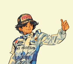 formula one fan art