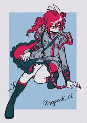 kasane teto from synthesizer v