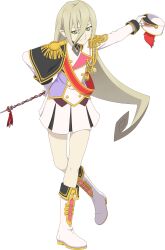 magilou (tales) from tales of (series)