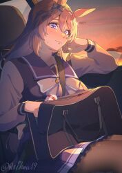 super creek (umamusume) from umamusume