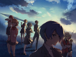 aigis (persona) from persona
