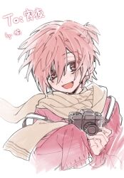 mitsuba sousuke from jibaku shounen hanako-kun