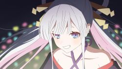 runami yachiyo from cho kaguya-hime!