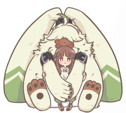 angoramon from digimon