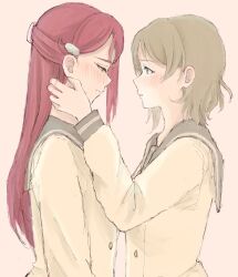sakurauchi riko from love live!