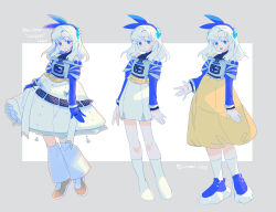 original fan art