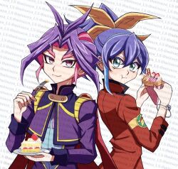joeri (yu-gi-oh!) from yu-gi-oh! by mitsuya ls