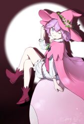 black clover fan art