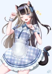 juufuutei raden from hololive