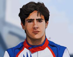 real life fan art