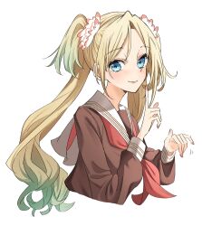 osawa rurino from link! like! love live! by bien (djpwjd1)