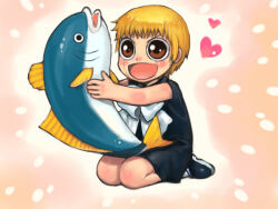 gash bell from konjiki no gash!!