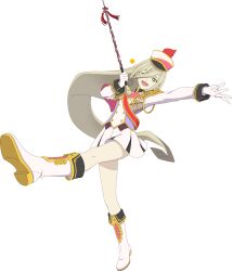 magilou (tales) from tales of (series)