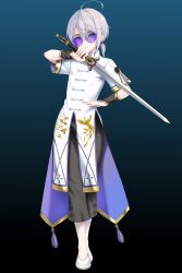 prince of lan ling (fate) from fate/grand order by okuri banto