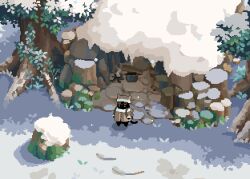 original fan art