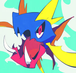 carvanha from pokemon by suzuka g