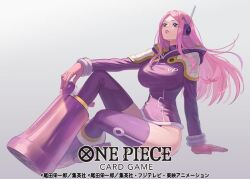 jewelry bonney from one piece by otton