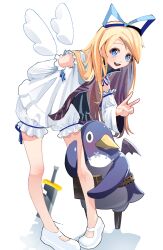 flonne from disgaea