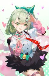 sunna (zenless zone zero) from zenless zone zero