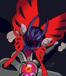 morpho knight from kirby (series)