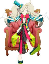 magilou (tales) from tales of (series)