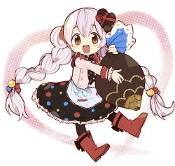 momoe nagisa from magia record: mahou shoujo madoka magica gaiden by ikuchi osutega