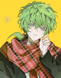 midori (kimi ga shine) from kimi ga shine