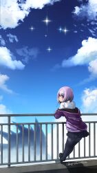 shinjou akane from gridman universe