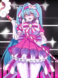 hatsune miku from ima sugu rinne (vocaloid)