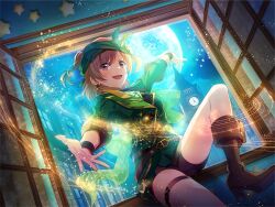 aijou karen from shoujo kageki revue starlight
