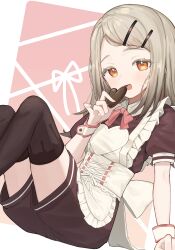 shinosawa hiro from gakuen idolmaster
