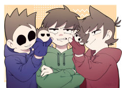 edd (eddsworld) from eddsworld
