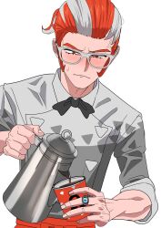 grisham (pokemon) from pokemon