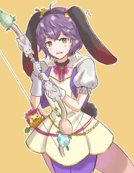 bernadetta von varley from fire emblem