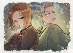 camus (dq11) from dragon quest