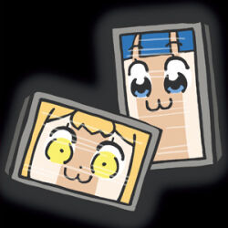 pipimi from poptepipic by bkub