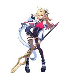 cissia (zenless zone zero) from zenless zone zero