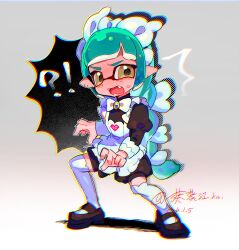 inkling from pokemon