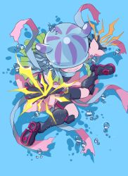 digimon fan art
