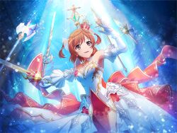 aijou karen from shoujo kageki revue starlight